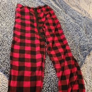Pajama bottoms